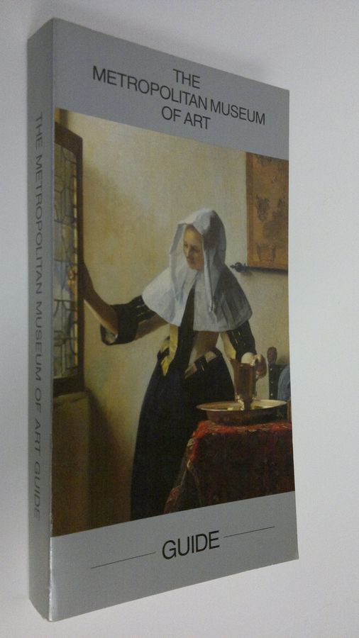 Kathleen Howward : The Metropolitan Museum of Art : Guide