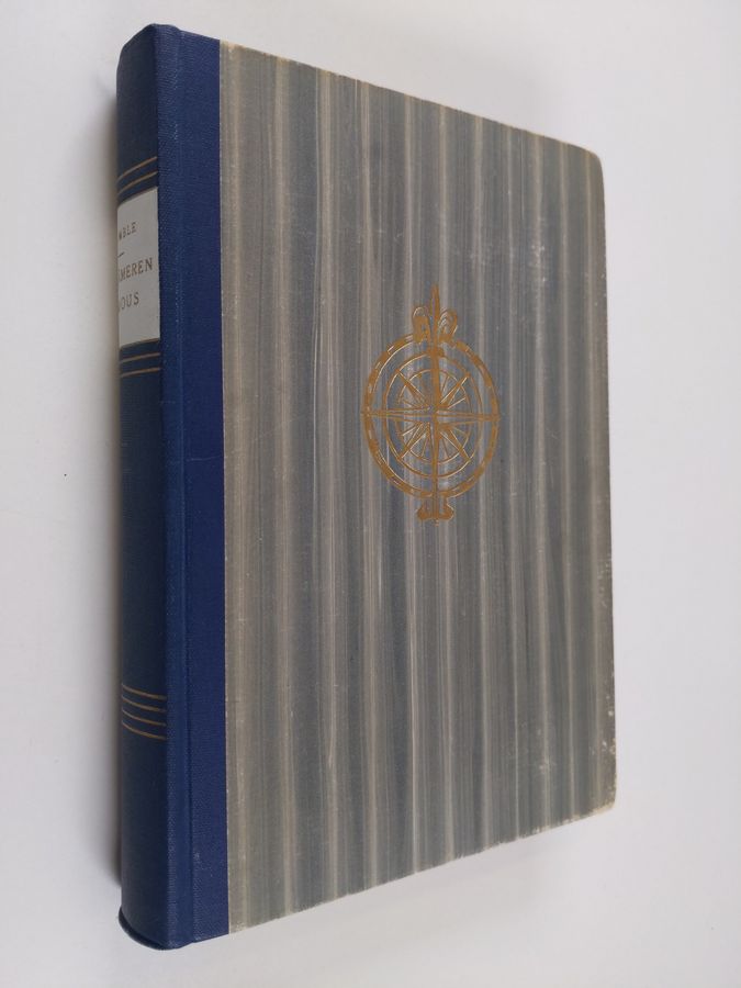 Arthur Grimble : Etelämeren lumous