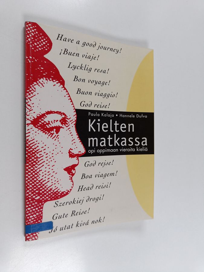 Kielten matkassa