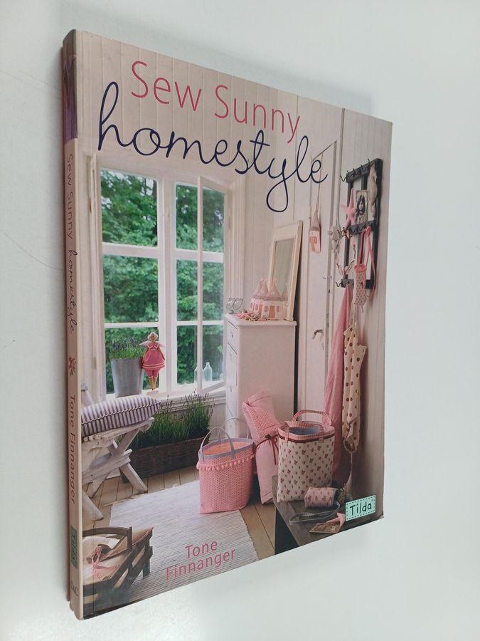 Sew sunny homestyle