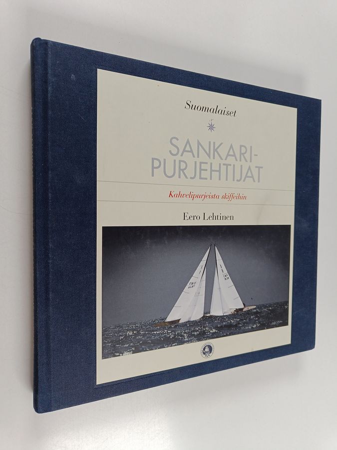 Suomalaiset sankaripurjehtijat