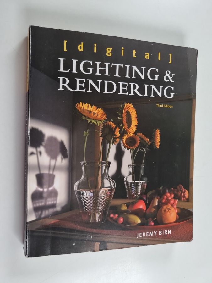 [Digital] lighting & rendering