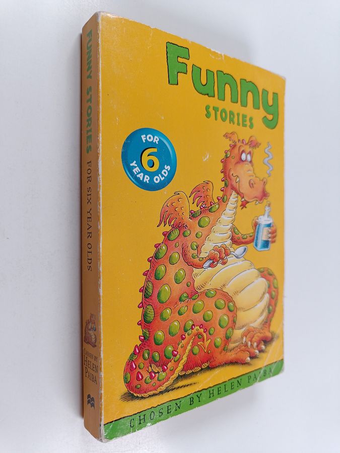 for Six Year Olds