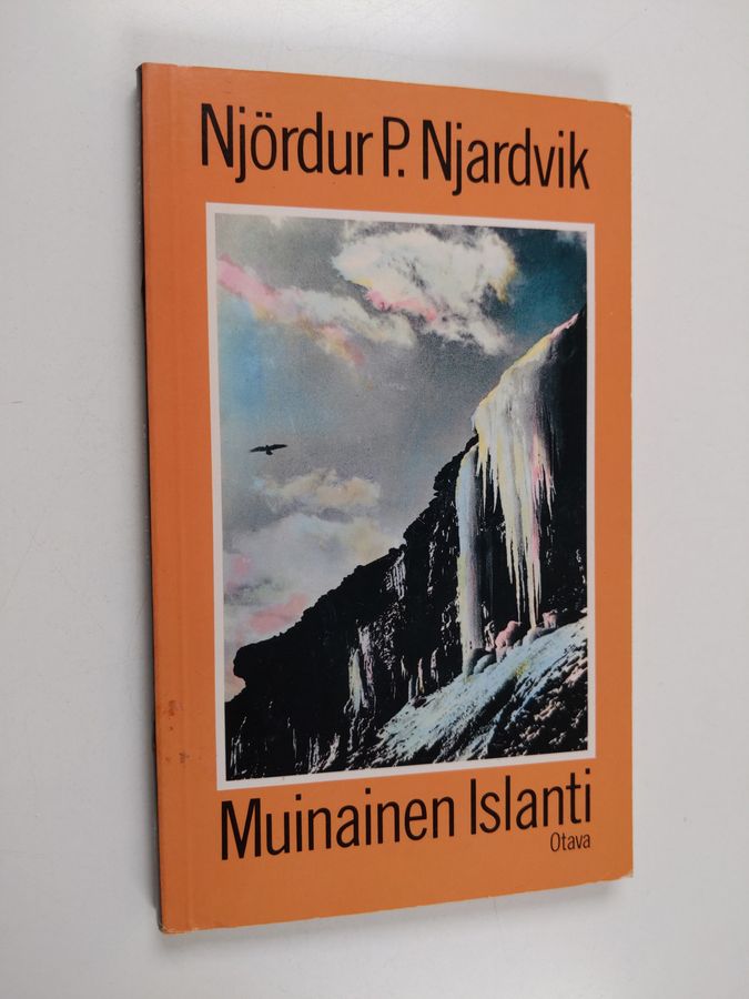 Muinainen Islanti