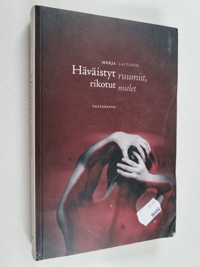 Häväistyt ruumiit, rikotut mielet