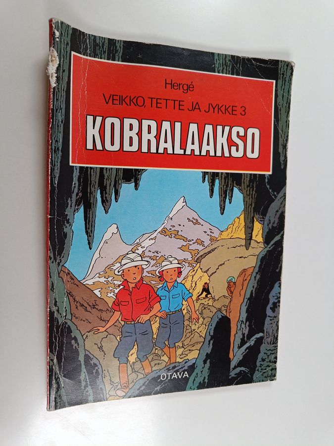 Kobralaakso