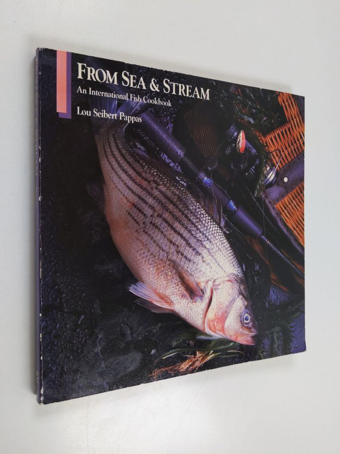 From Sea & Stream