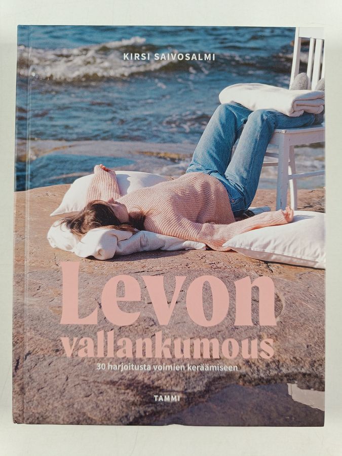 Levon vallankumous