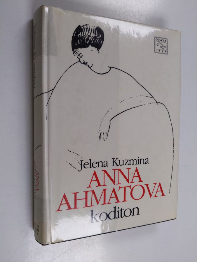 Anna Ahmatova, koditon