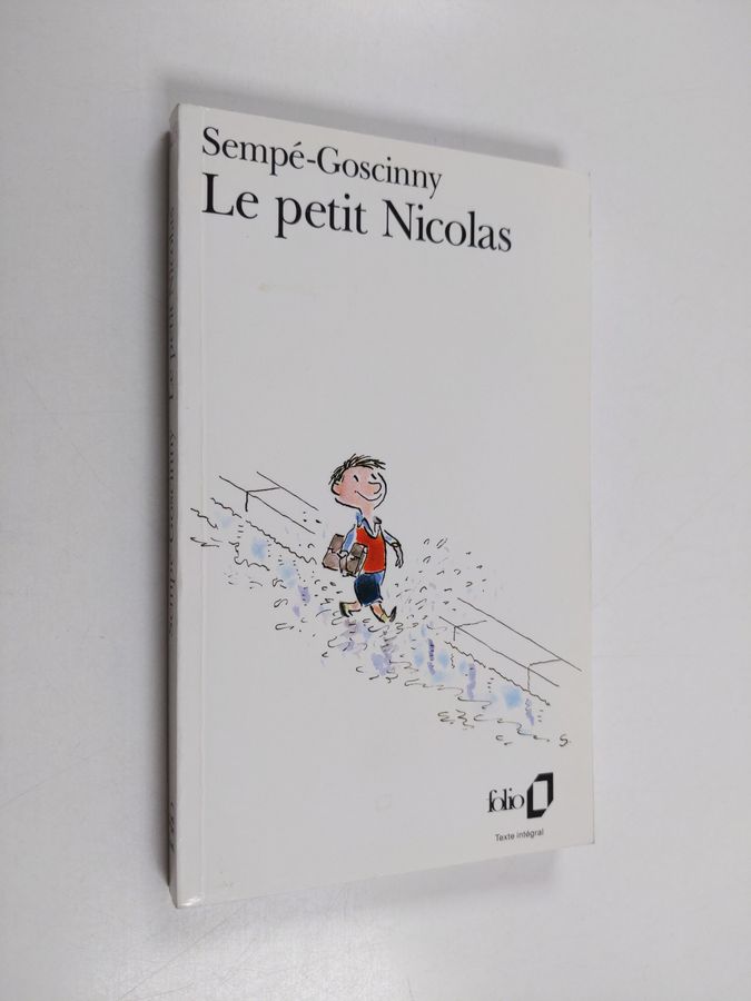 Le petit Nicolas