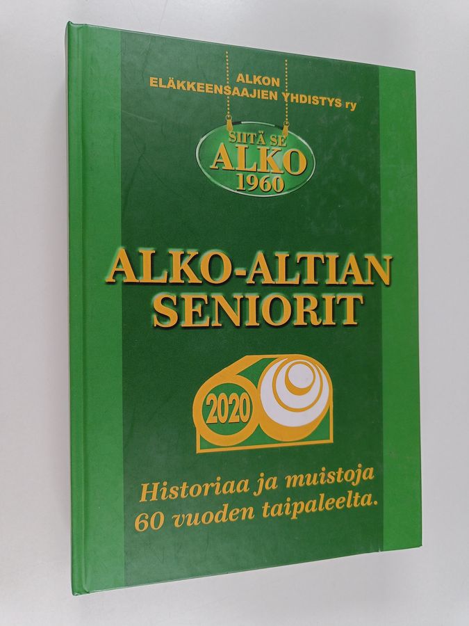 Alko-Altian Seniorit