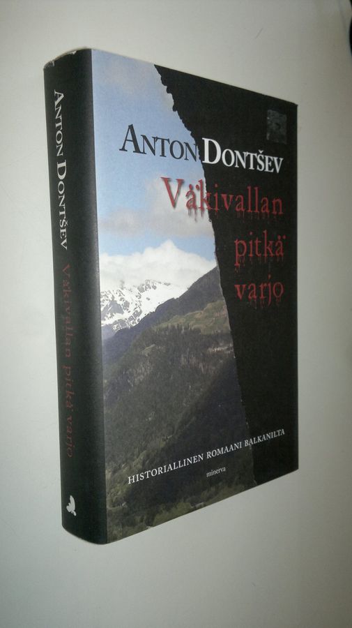Väkivallan pitkä varjo