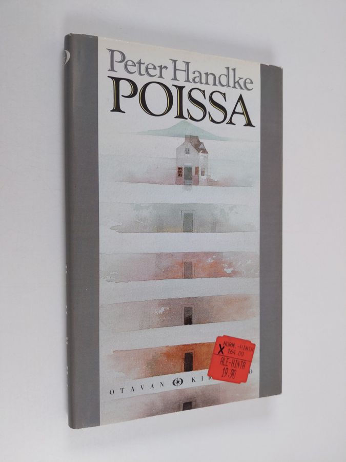 Peter Handke : Poissa : satu