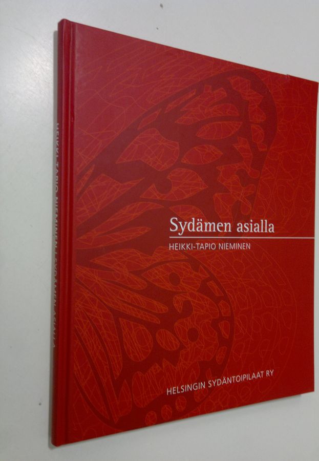 Sydämen asialla