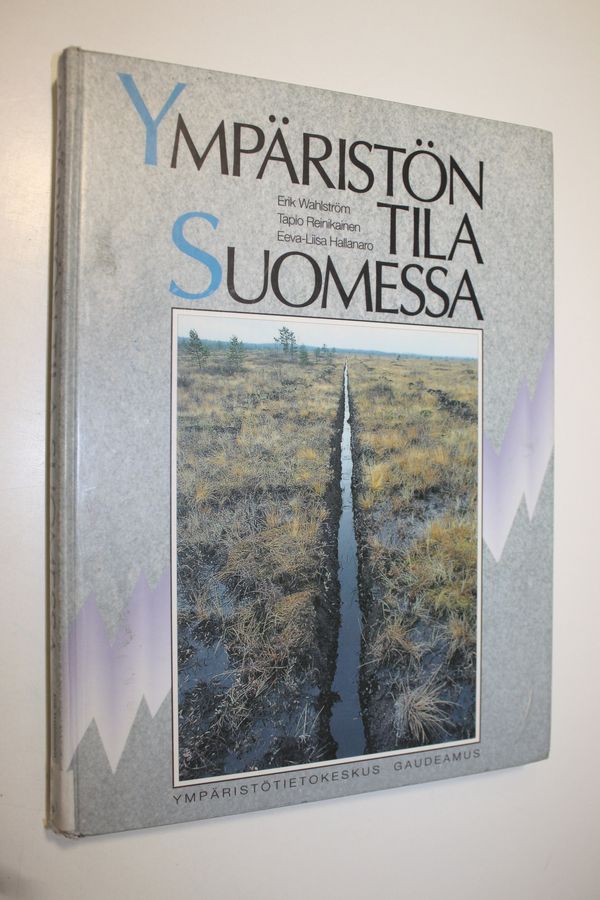 Ympäristön tila Suomessa
