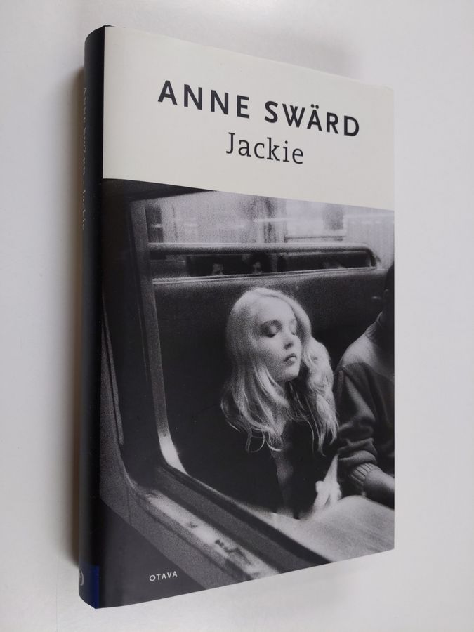 Anne Swärd : Jackie