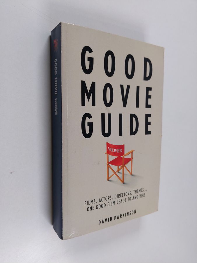 Good movie guide