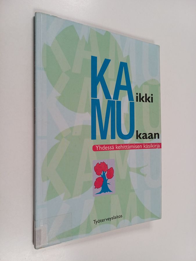 Kaikki mukaan