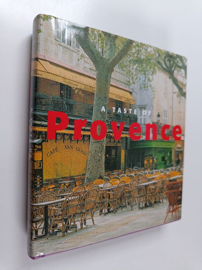 A Taste of Provence