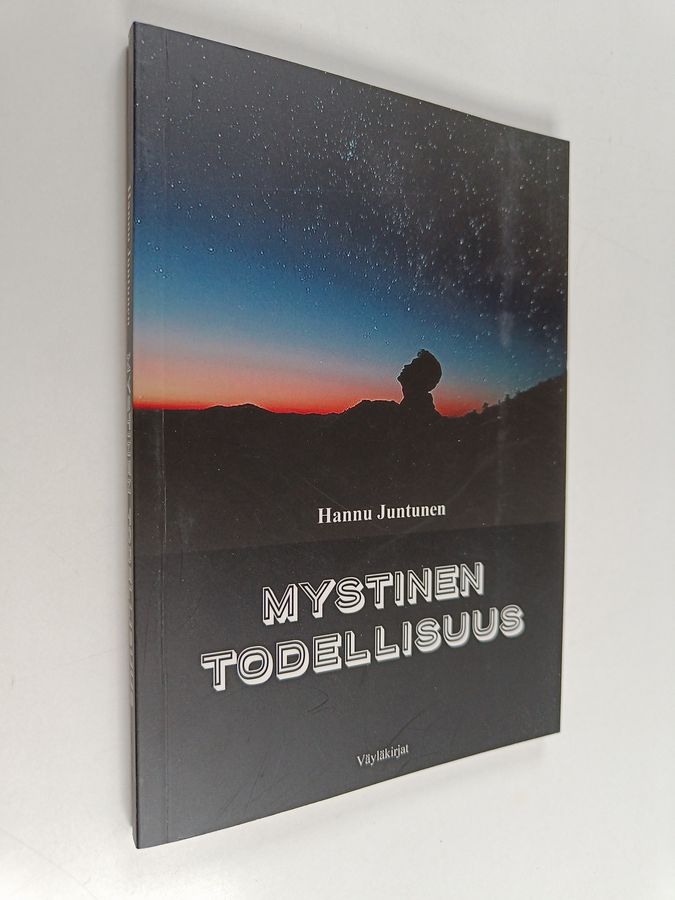 Mystinen todellisuus