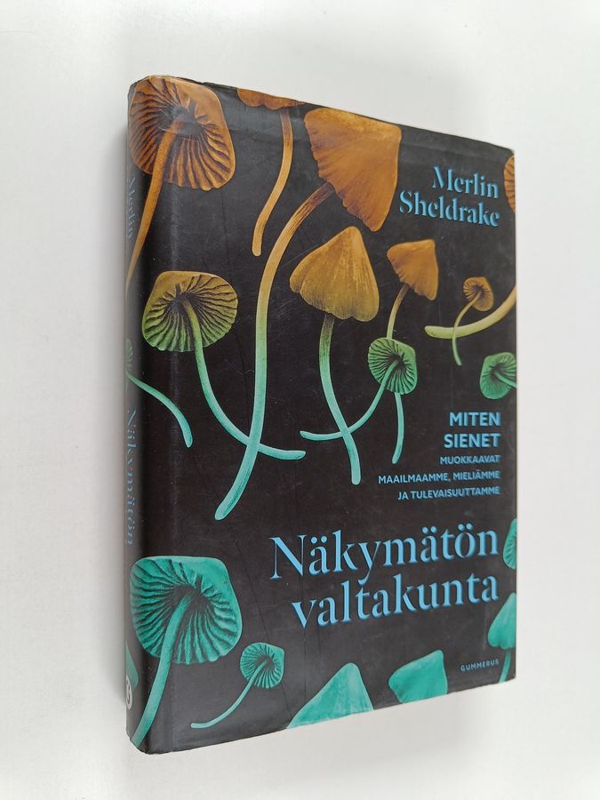 Näkymätön valtakunta