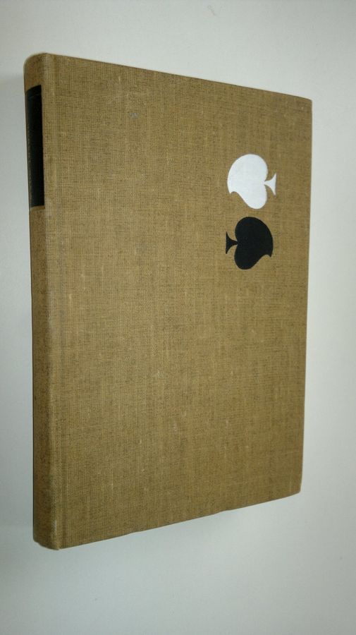 Robert Shaw : Piilopaikka