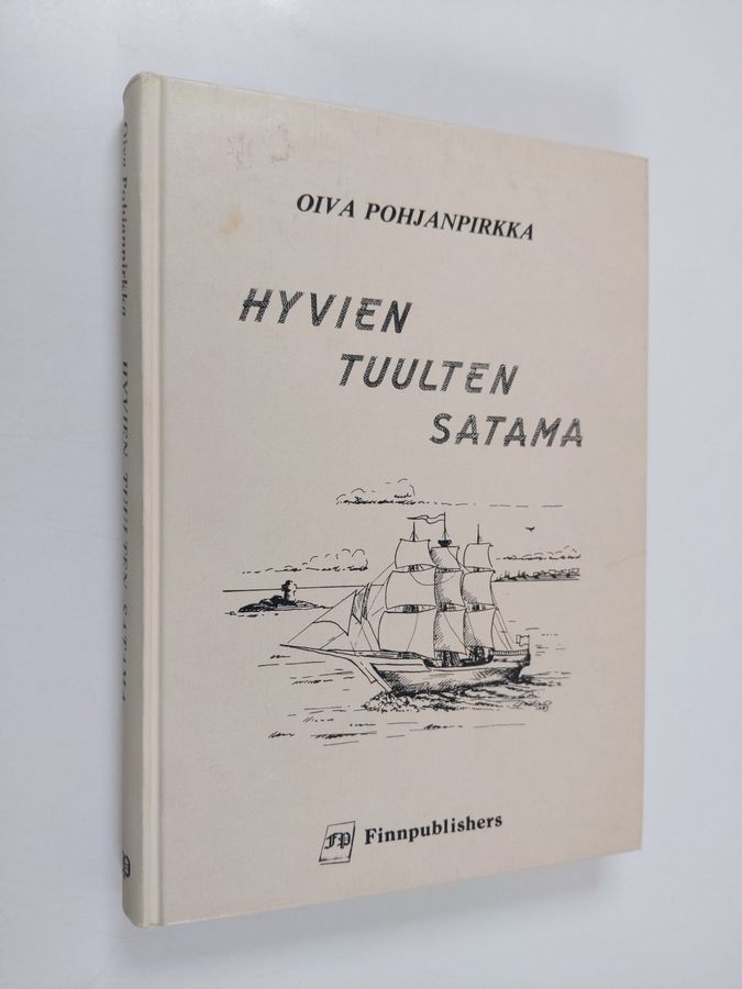 Hyvien tuulten satama