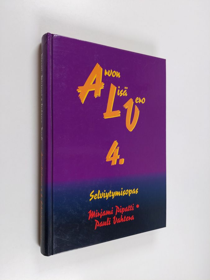 Arvonlisävero
