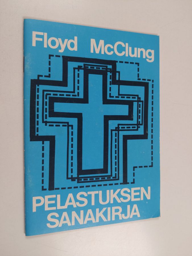 Pelastuksen sanakirja