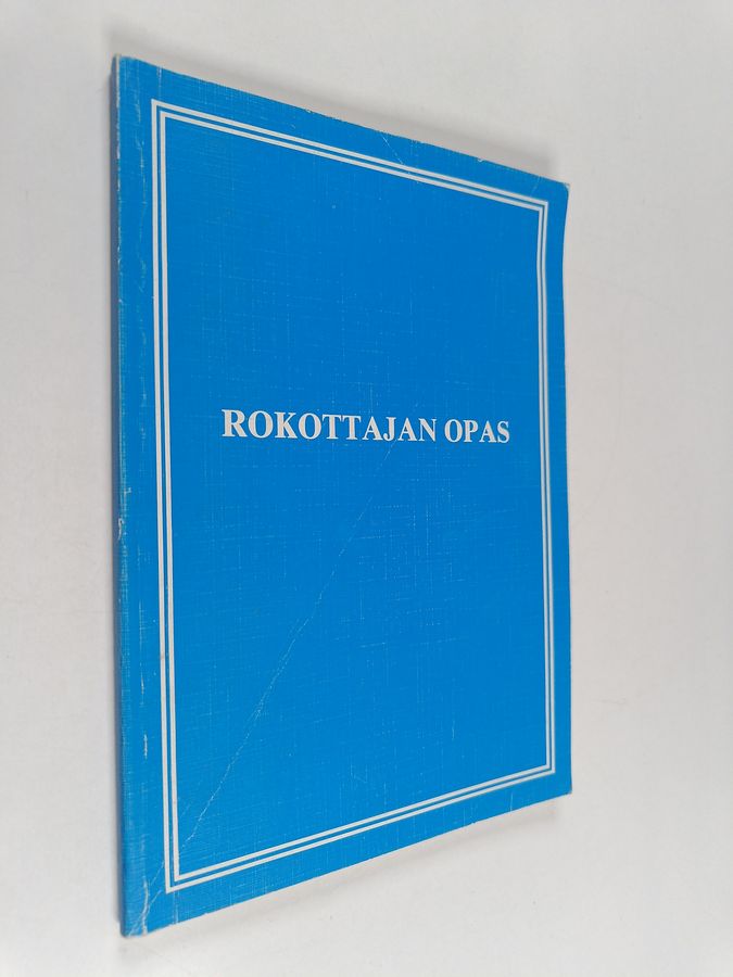 Rokottajan opas