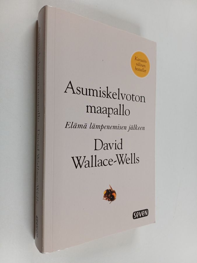 Asumiskelvoton maapallo