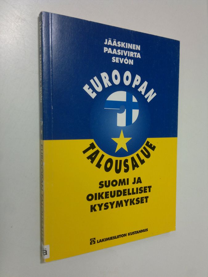 Euroopan talousalue