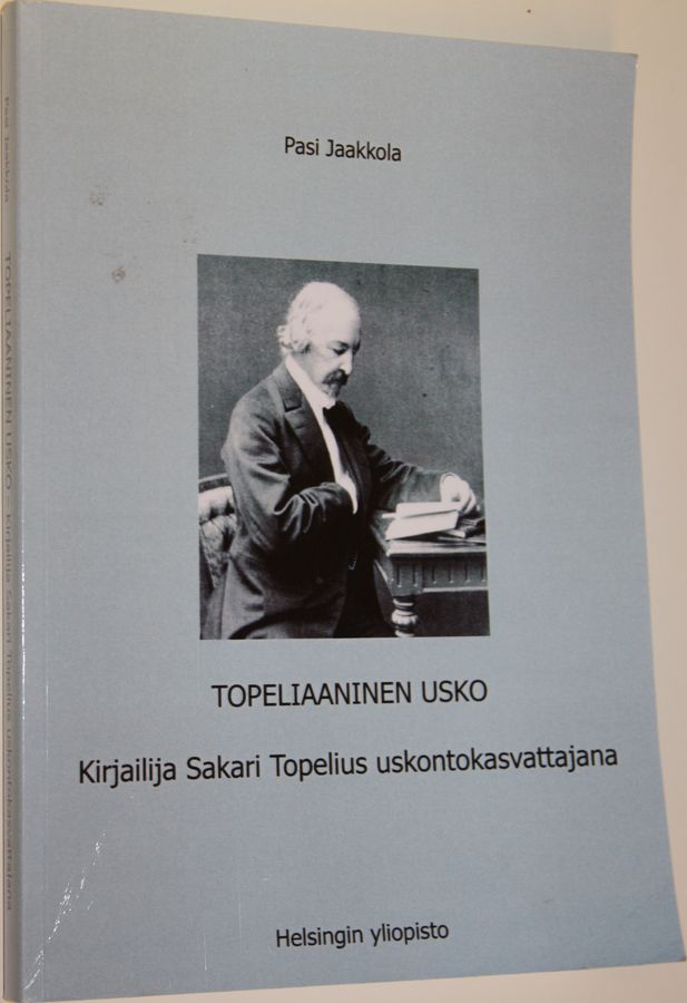 Topeliaaninen usko
