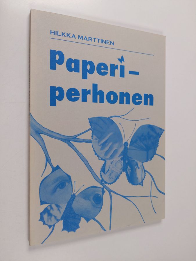 Paperiperhonen