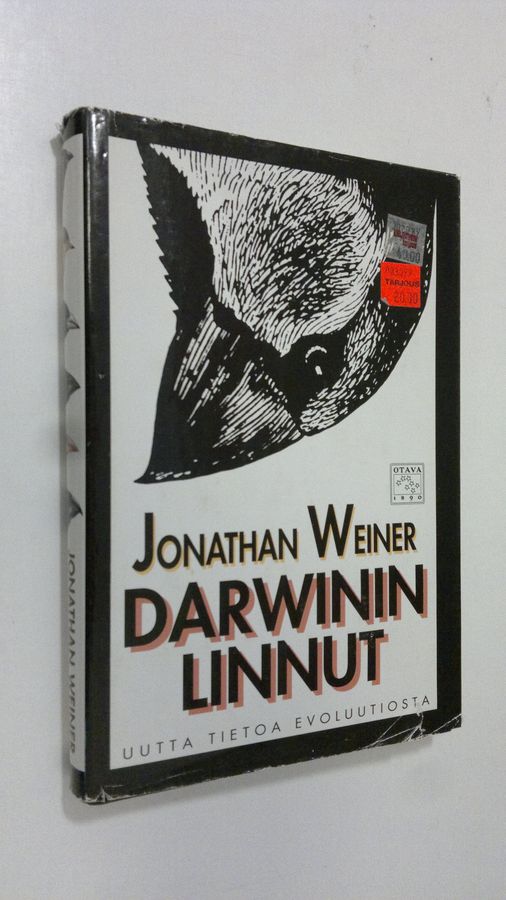 Darwinin linnut