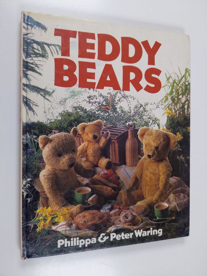 Teddy bears