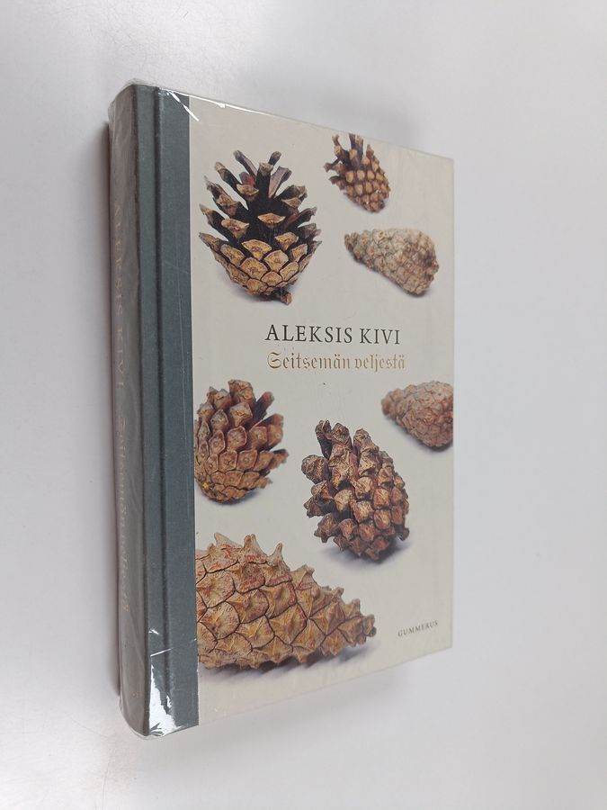 Aleksis Kivi : Seitsemän veljestä