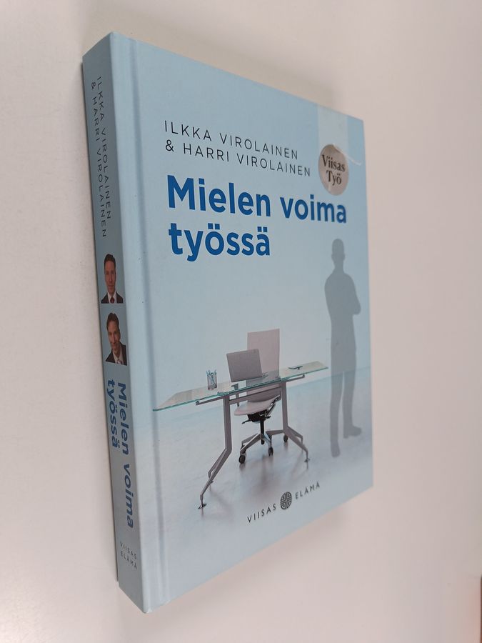 Mielen voima työssä