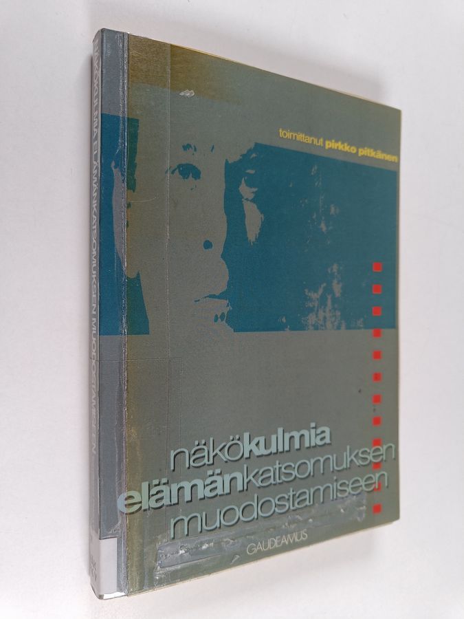 Näkökulmia elämänkatsomuksen muodostamiseen