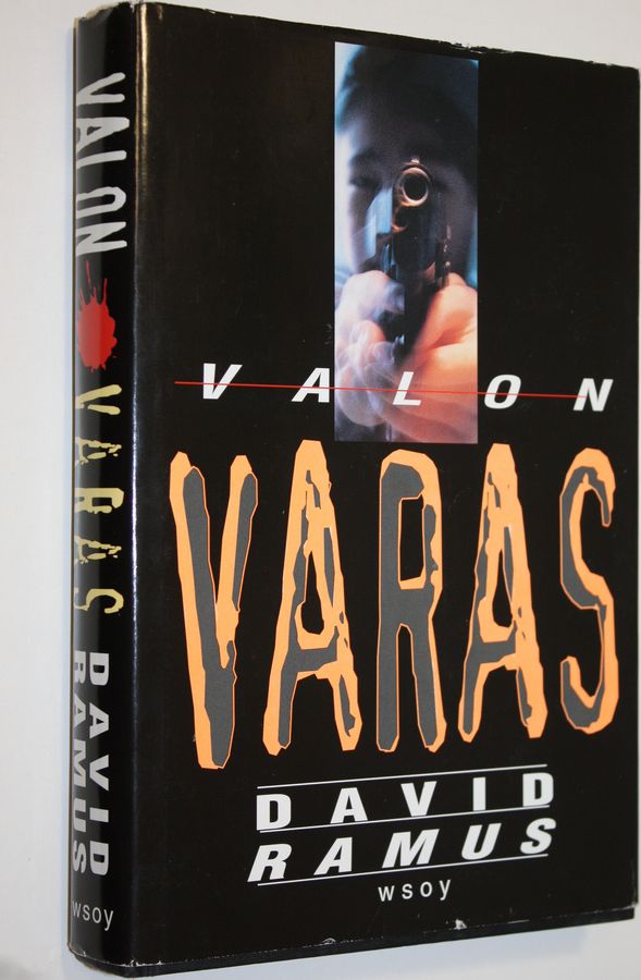 David Ramus : Valon varas