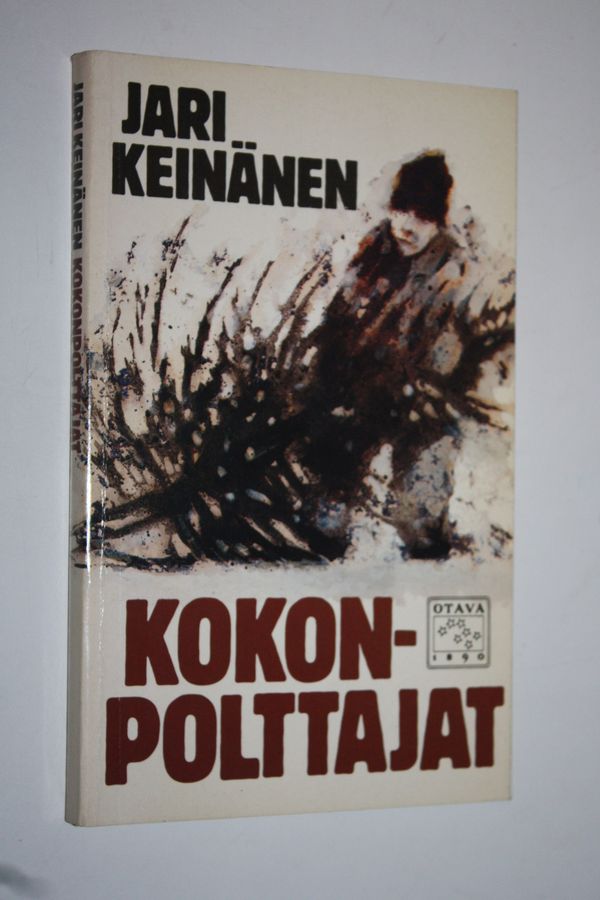 Jari Keinänen : Kokonpolttajat