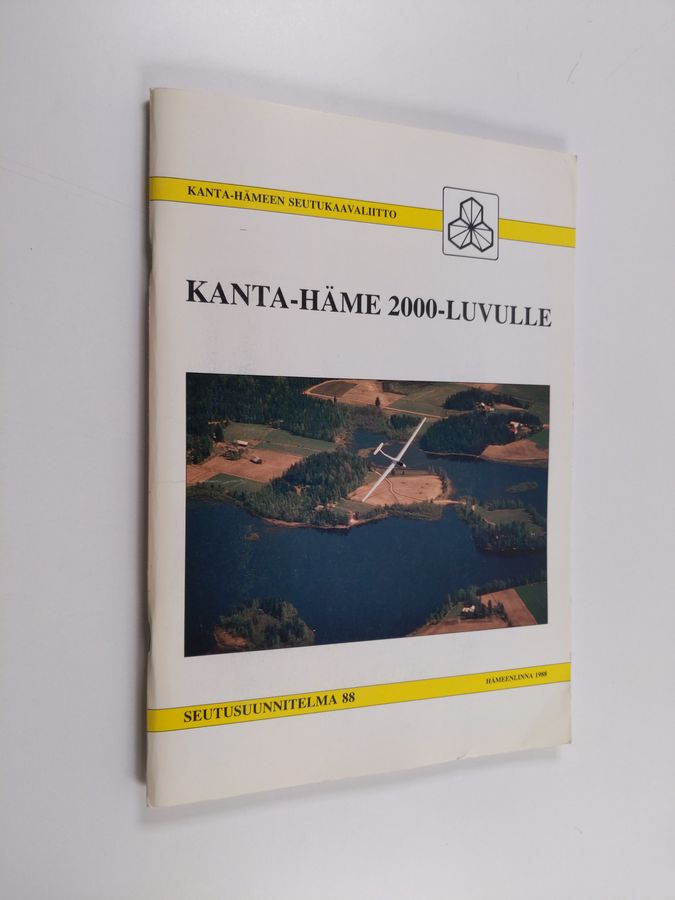 Kanta-Häme 2000-luvulle