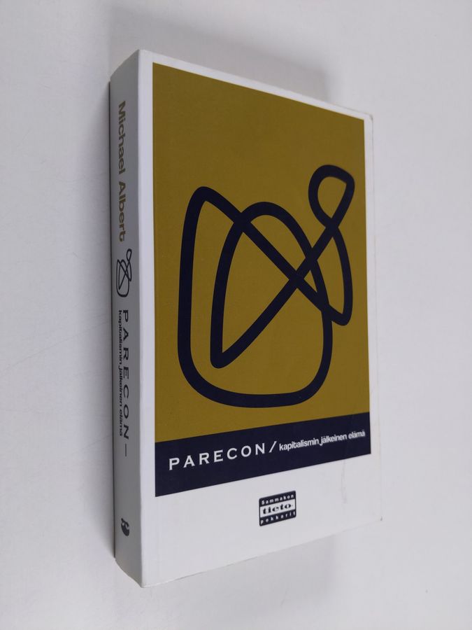 Parecon