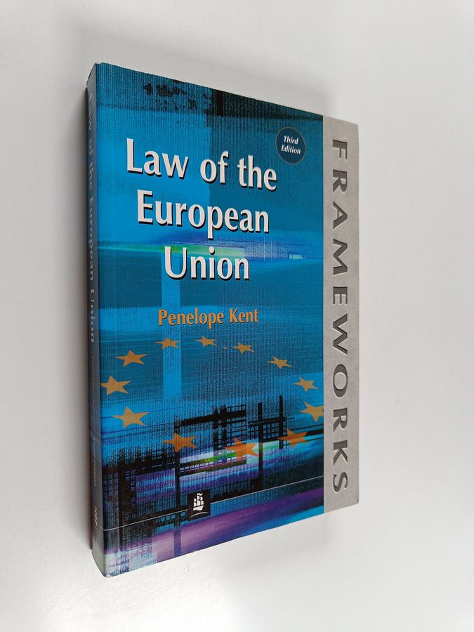 Law of the European Union