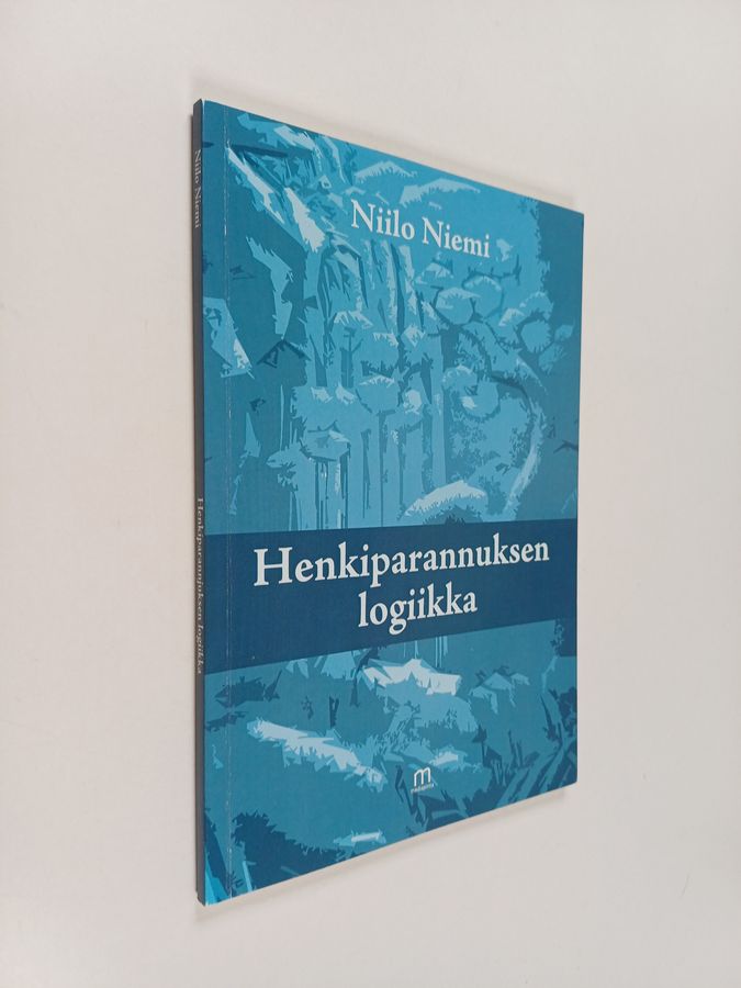 Henkiparannuksen logiikka