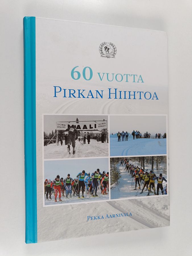60 vuotta Pirkan Hiihtoa