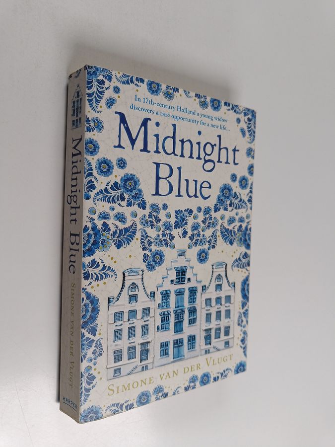 Midnight blue