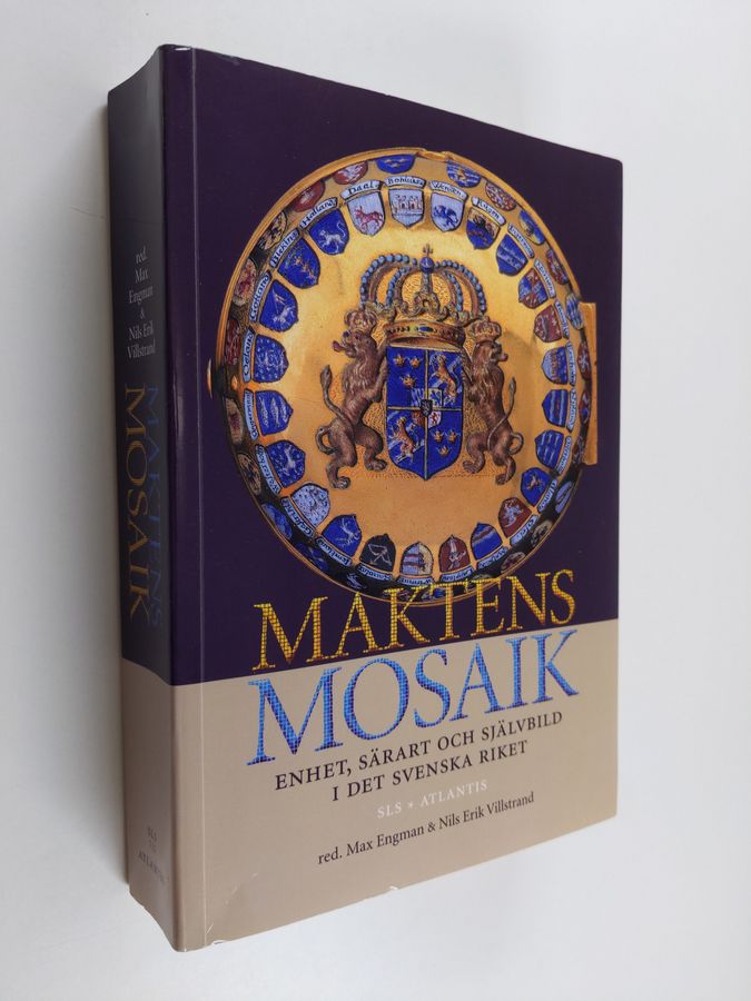 Maktens mosaik