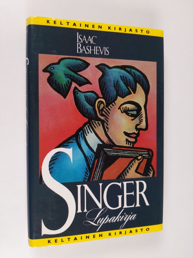 Isaac Bashevis Singer : Lupakirja