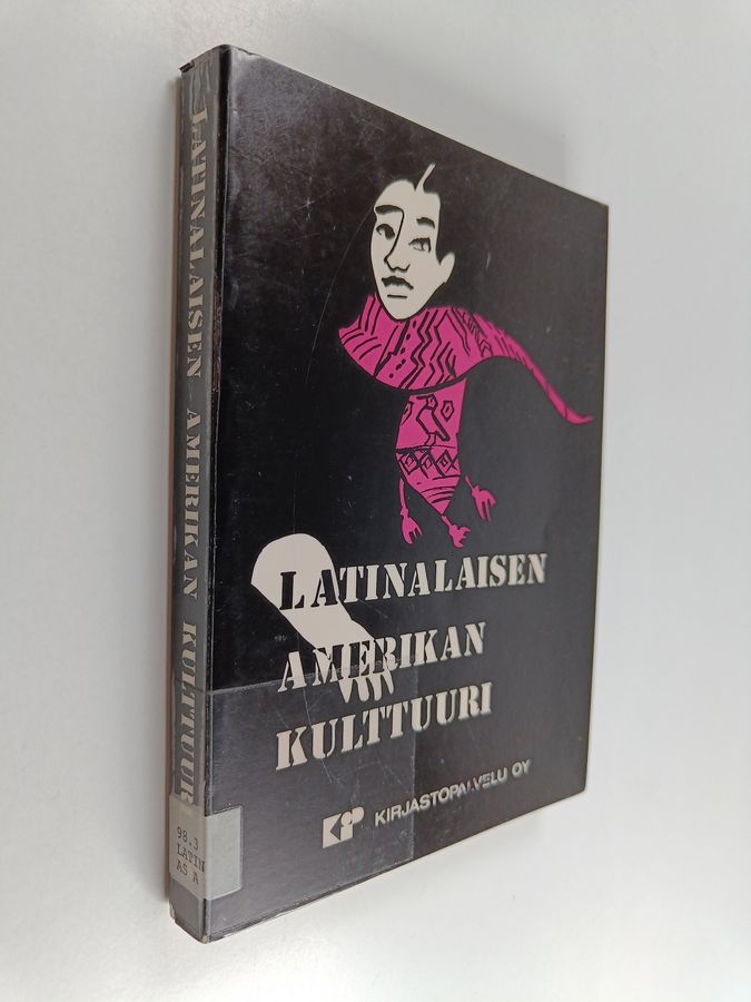 Latinalaisen Amerikan kulttuuri